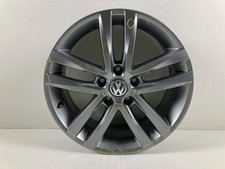 Jante Aluminium VW Touran II