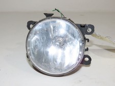 phare antibrouillard avant