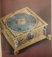 1966- HORLOGERIE- MONTRES-