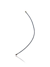 Câble flexible d’antenne