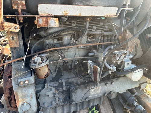 Kubota f2803 8l - f2803-ea, 2.8l