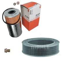 MAHLE Inspection Set