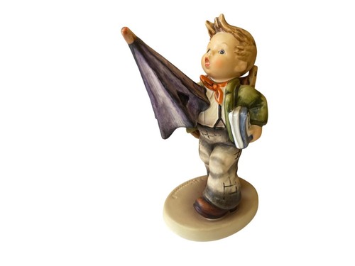 Hummel figurine 420 - pluie, 15