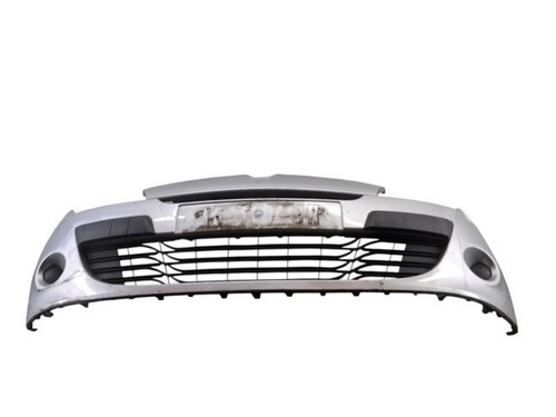 Pare choc avant renault megane - choc,