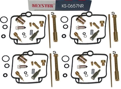 Kit pour carburateurs gsxr - pour,