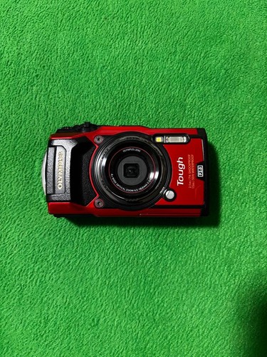 Appareil photo numérique
