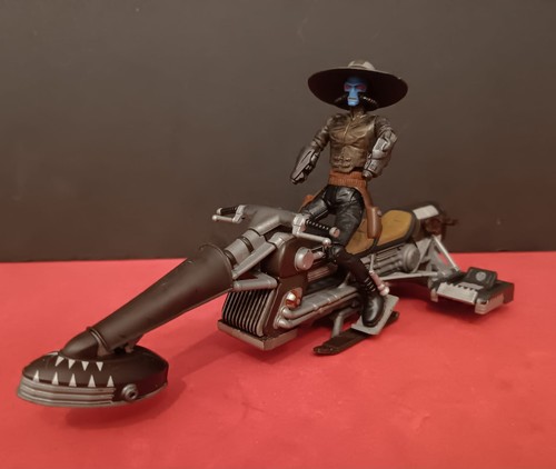 Figurine série star wars cad - figurine,