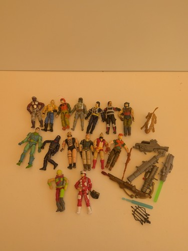 Lot joe - lot, gi