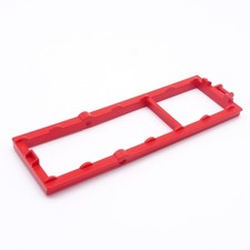 42965 Playmobil Bras Rouge pour Plateau 4079 5011 5059 5207 70199 71429
