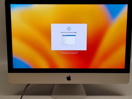 2017 imac 27in - 2017,