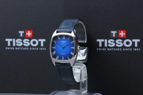 Neuve montre unisexe tissot - [neuve],