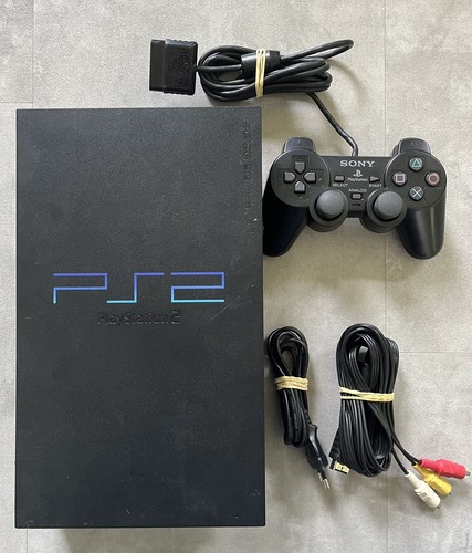 Sony playstation ps2 - ps2,