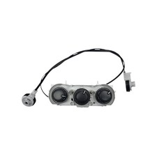 Panneau de commande de