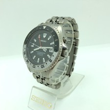 [w2264] SEIKO 5M65-0A50