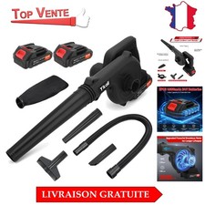 Souffleur de Feuilles