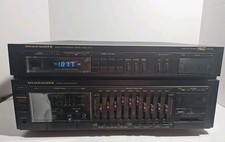 Marantz Stereo Tuner ST110