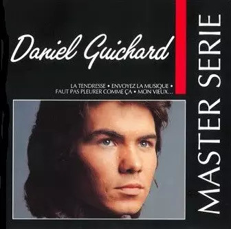 Daniel guichard - daniel,