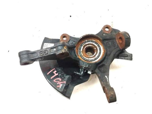 51700c8600 moyeu roue - roue, avant