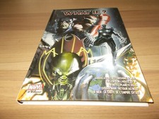 WHAT IF ? tome 2 / MARVEL