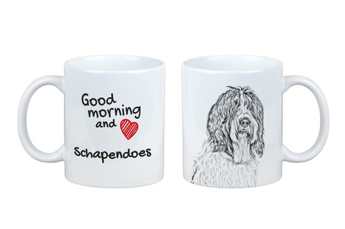 Tasse hollandaise chien de - tasse,