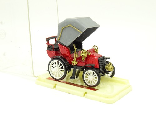 Safir fiat 1901 - -, 8hp