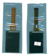 LCD pour écran Panasonic