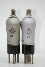 ab1 telefunken tube radio