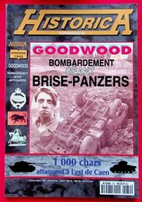 HISTORICA N° 39 / Goodwood