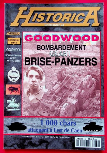 Historica goodwood - 39, /