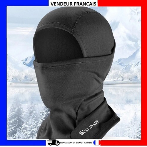 Cagoule masque protection - masque,