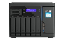QNAP TS-855X - Serveur NAS - 8