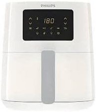  Friteuse PHILIPS HD9216/80, blanche, 1425 W