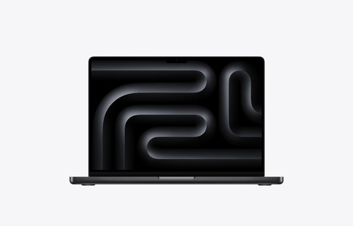 Apple macbook pro 512go - 14'',