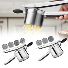 Broyeur de pommes de terre