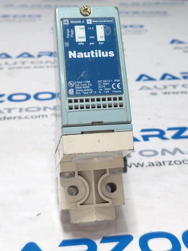 Telemecanique xml a020a1s11 - telemecanique, xml-a020a1s11