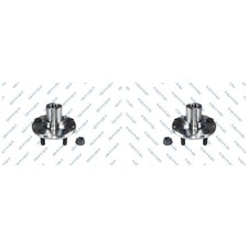 GSP 2x Roulement de Roue Moyeu