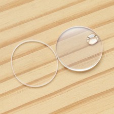 Watch Glass for Tudor