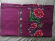 DRAP   PLAT   BECQUET   170  x