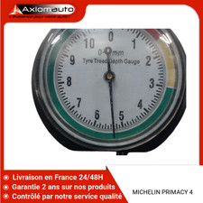 ?? Paire de pneus MICHELIN PRIMACY 4 205 55 16 91 H ♻️