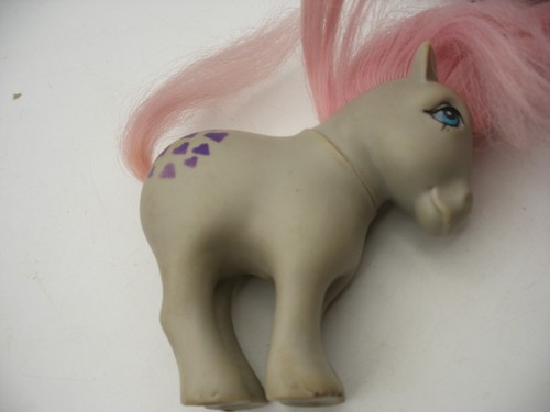 Hasbro mon petit poney - mon, my
