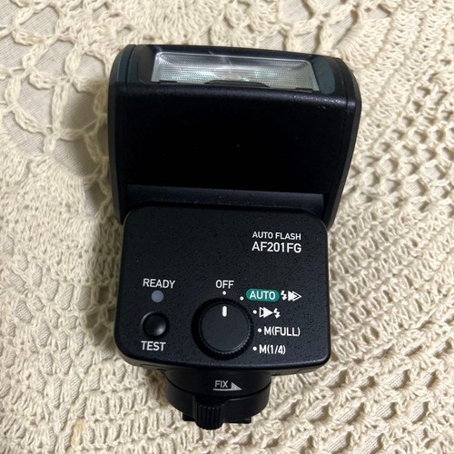 Pentax ricoh af201fg auto - ricoh,