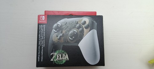 Rare manette nintendo switch - nintendo,