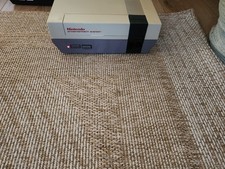 Console Nintendo Nes