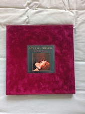 Mylene farmer collector - mylene,