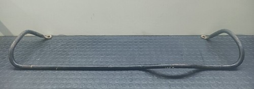 Barre stabilisatrice avant - stabilisatrice,