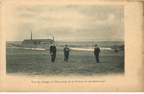 Meurthe moselle - meurthe, et