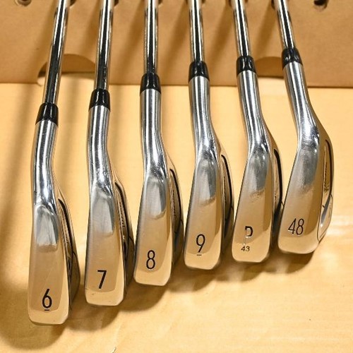 Titleist t200 iron set 48 - t200,