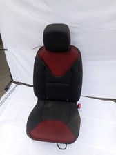 Siege avant droit RENAULT CLIO 4 PHASE 1