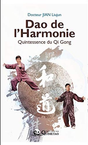 Dao harmonie - de,