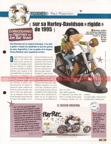 Harley davidson chopper - harley,